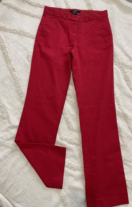 Pantaloni dama Gant