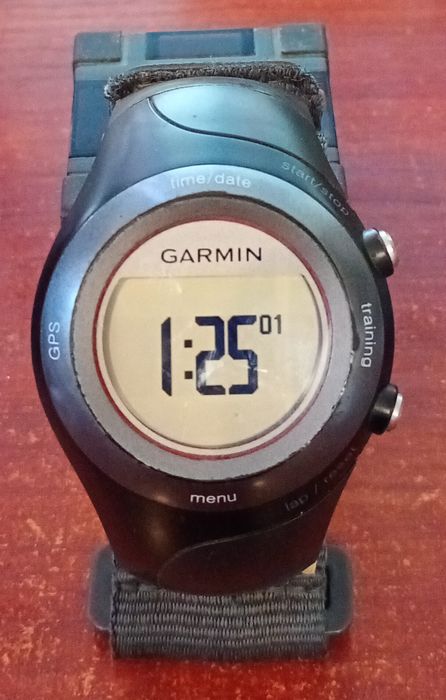 Garmin Forerunner 410 GPS