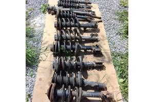 Прокачка амортизаторов по заводской технологии без разбора от4000тенге