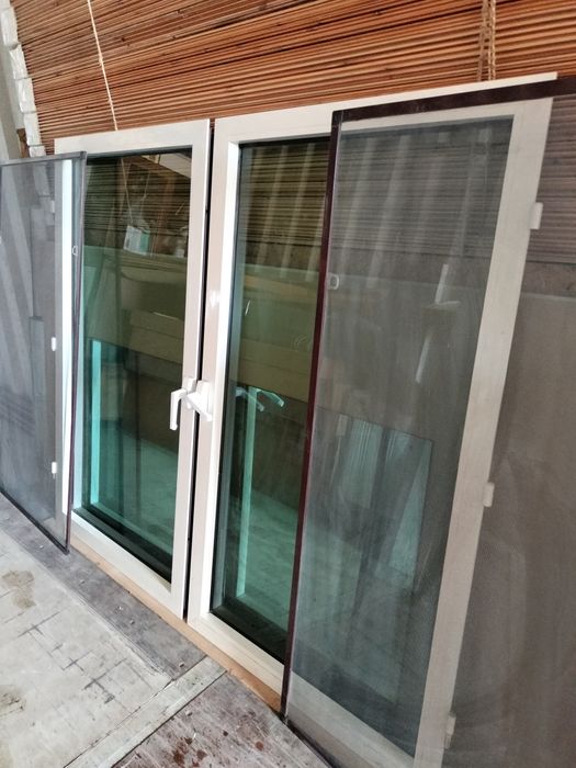 Продаю пластиковые окна