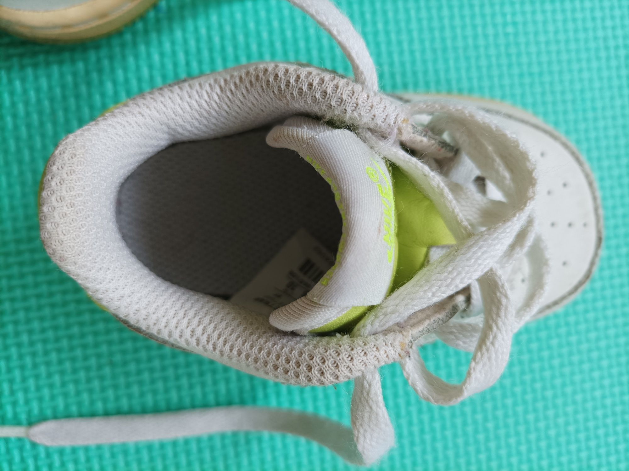 Бебешки маратонки Nike размер 19