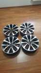 JanteRenaultClioCapturZoeLoganSanderoJoggerLodgyDokkerNissanMicra4X100