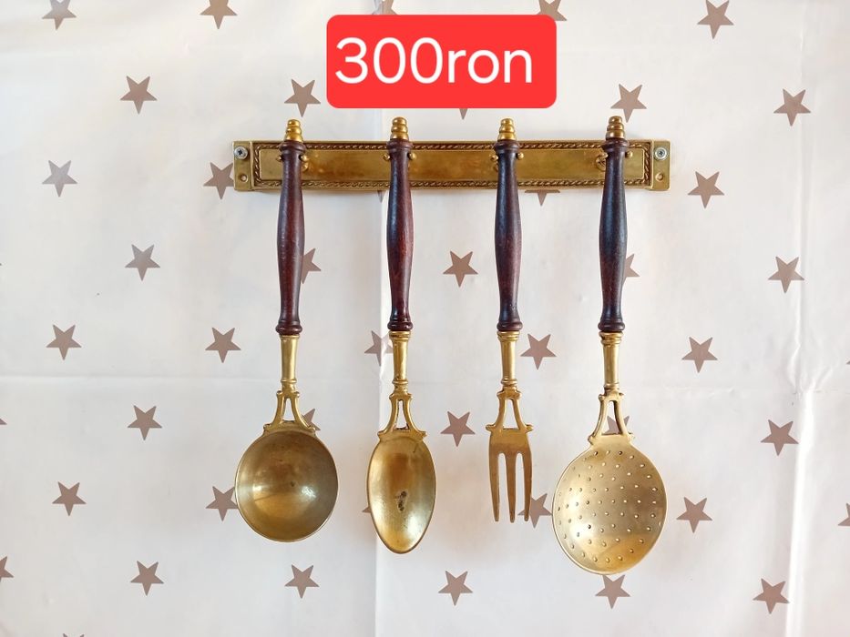 Ustensile de bucatarie Transport Gratuit