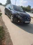 Vând seat leon 1.9 tdi