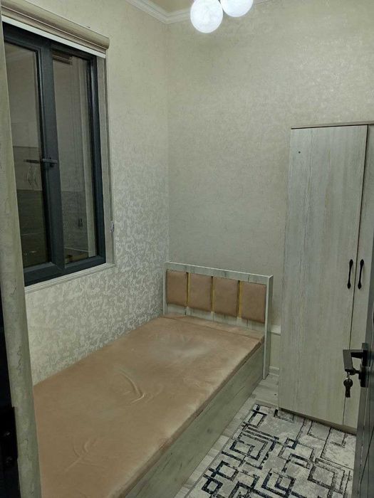 Квартира Евроремонт 2в3/3/4  с мебелью и техникой Заходи и живи!