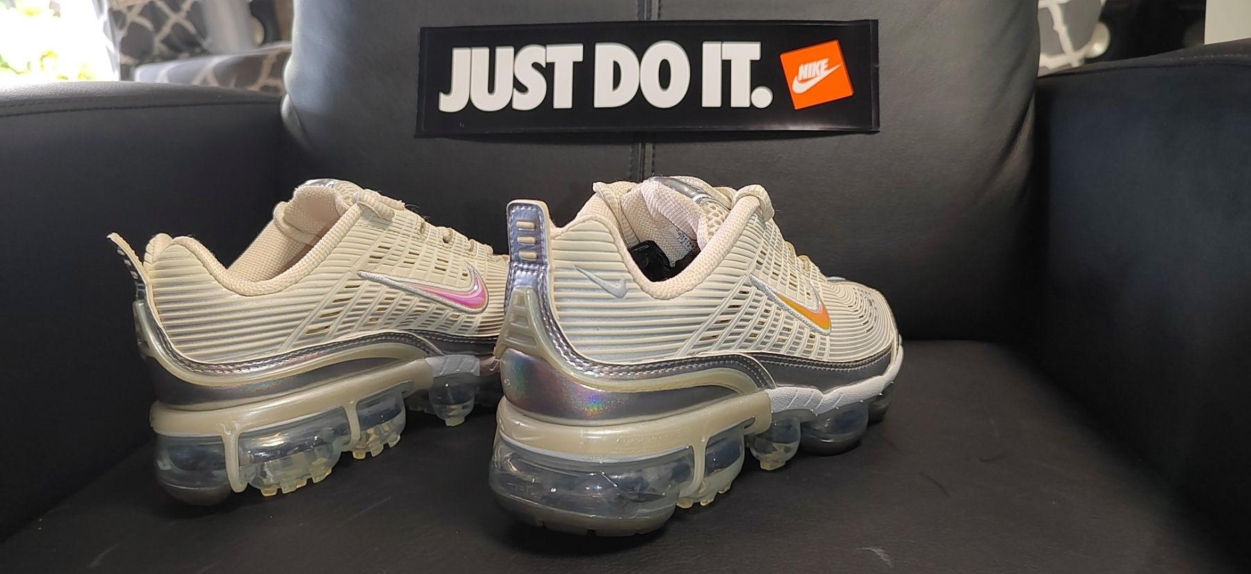 Nike Vapormax 360, номер 37,5