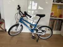 Bicicleta woom 3