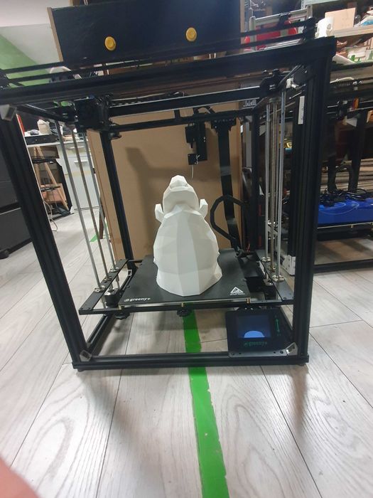 3D printer TronXY X5SA Pro
