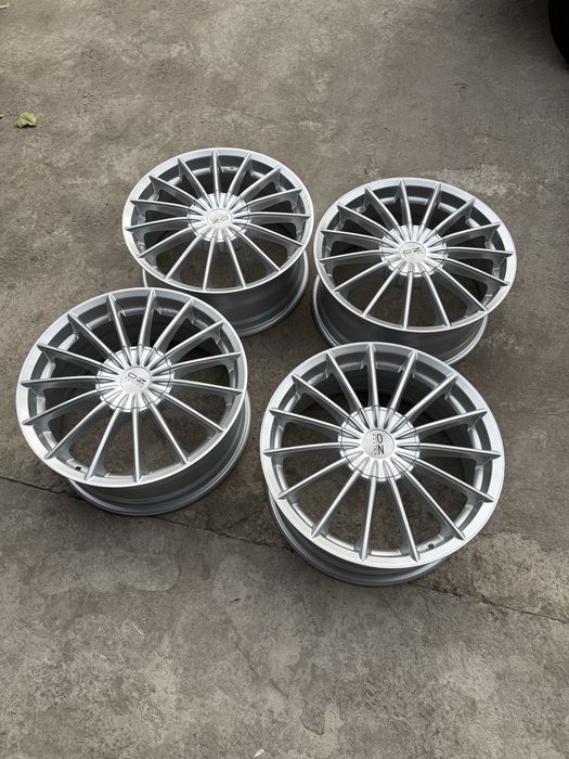 R17 oz lider diski