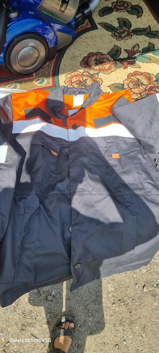 Продам спец. одежда