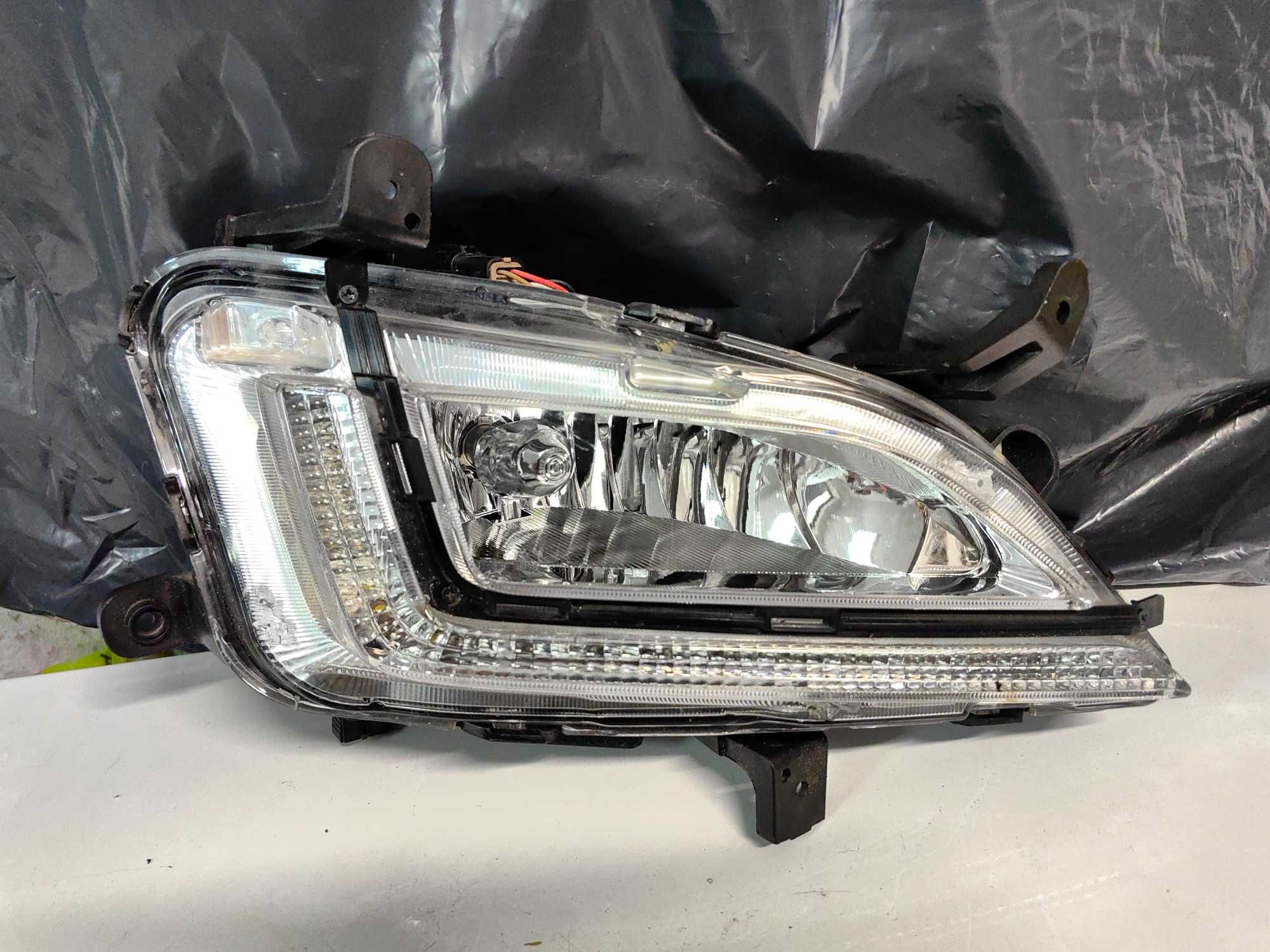 Оригинална Лед Светлина Хюндай Туксон  Hyundai Tucson Led