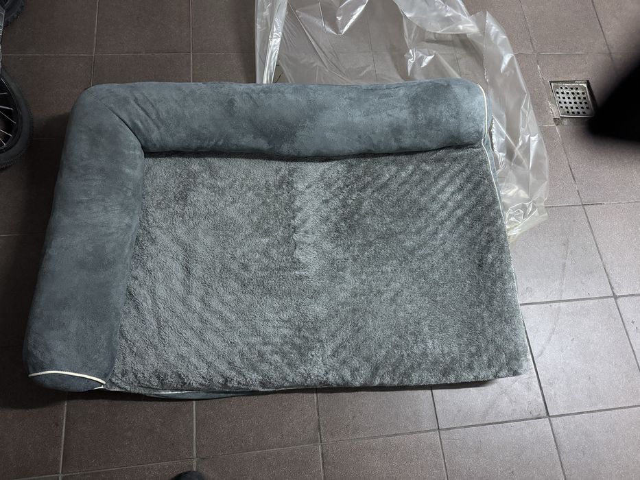 Pat ortopedic caine talie mare