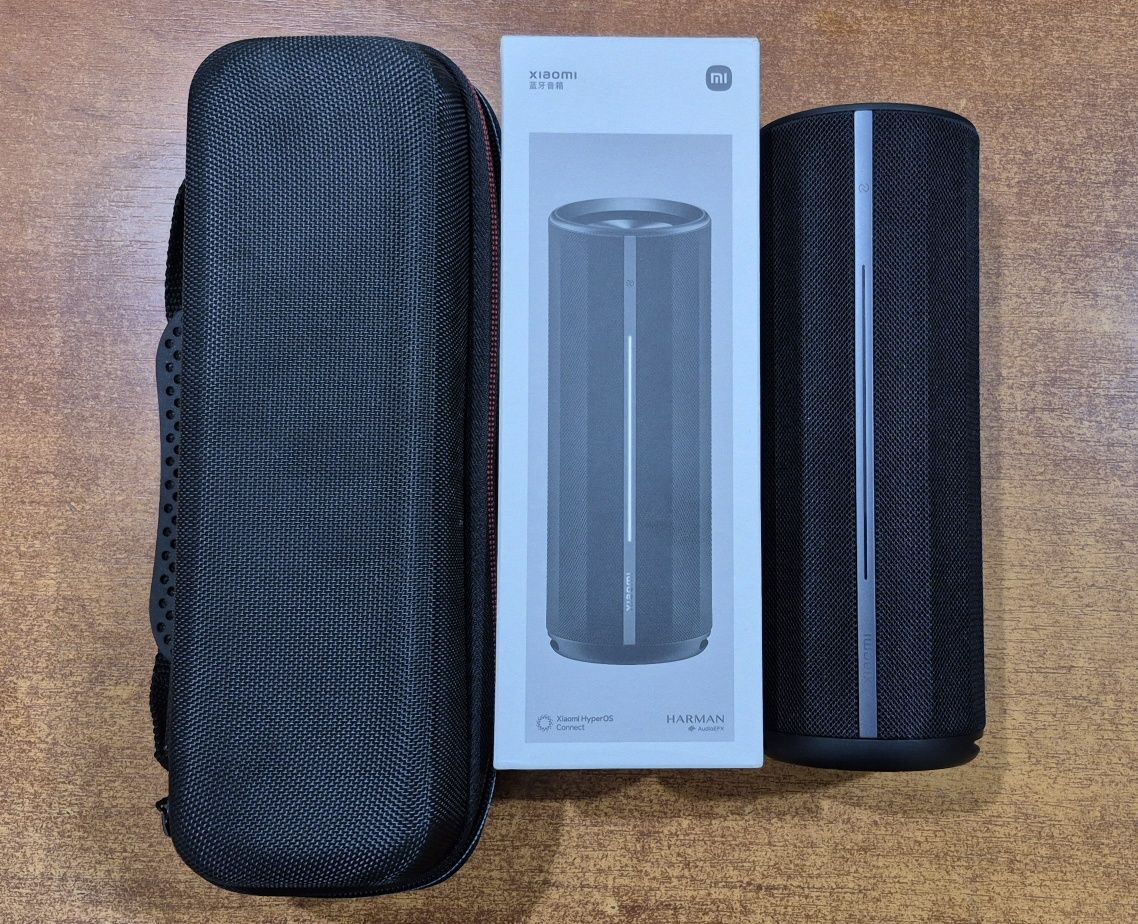 Bluetooth Колонка Xiaomi