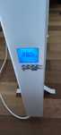 Електрически акумулиращ отоплител / Конвектор Tedan TT-KS 1800W