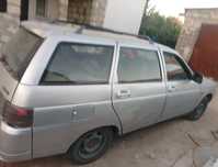 Продаётся авто ваз2111      2003 г.в