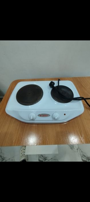 Продам электрическая плита