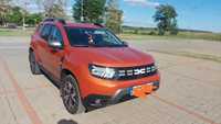 Dacia Duster Dacia Duster Jorney TCe 130