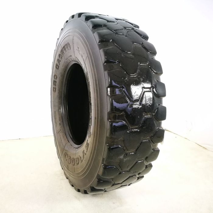 Cauciucuri 375/90R22.5  Goodyear Anvelope Tractor cu GARANTIE