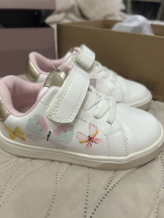 Красовки для девочки