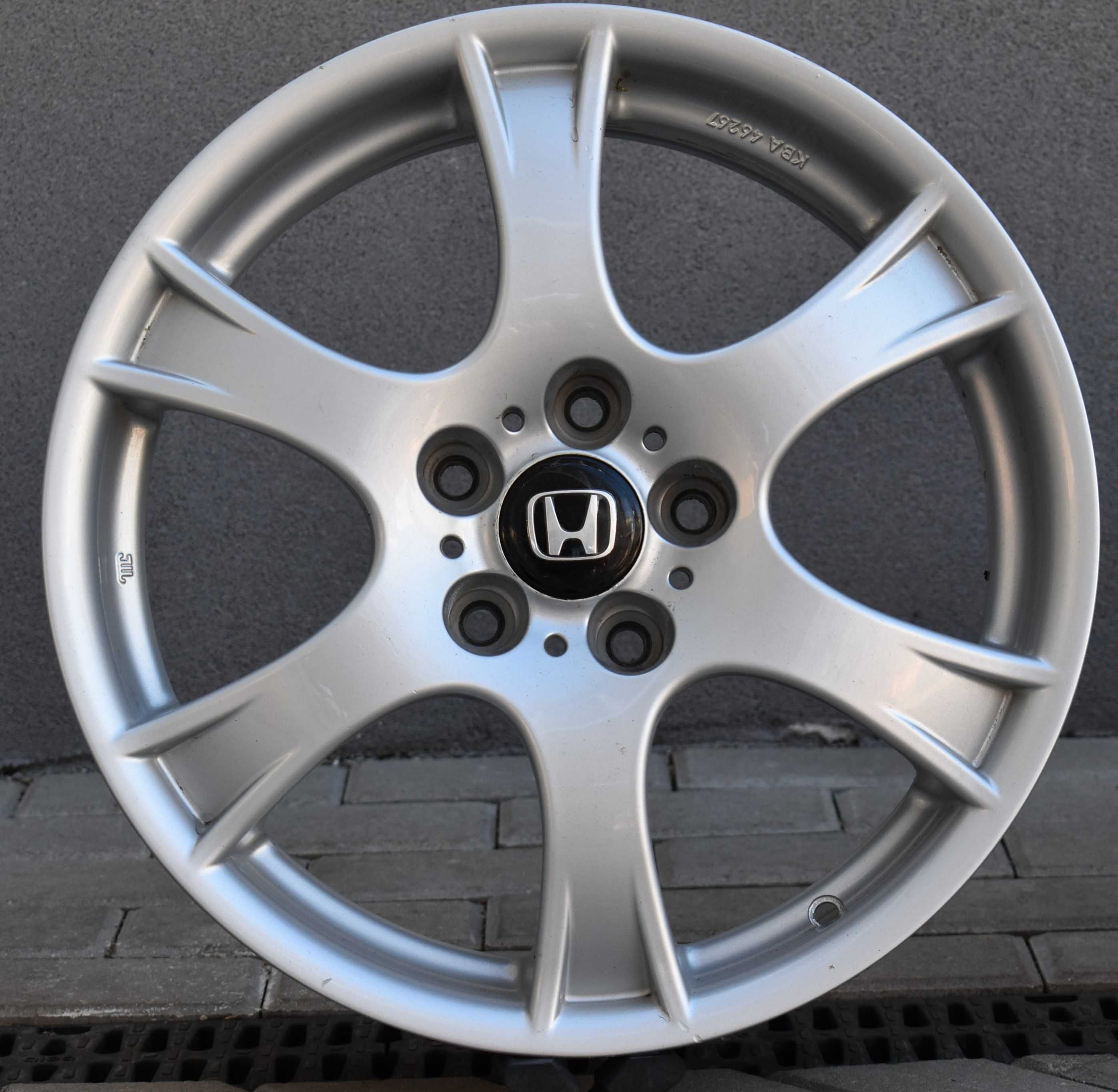 17''Джанти  HONDA