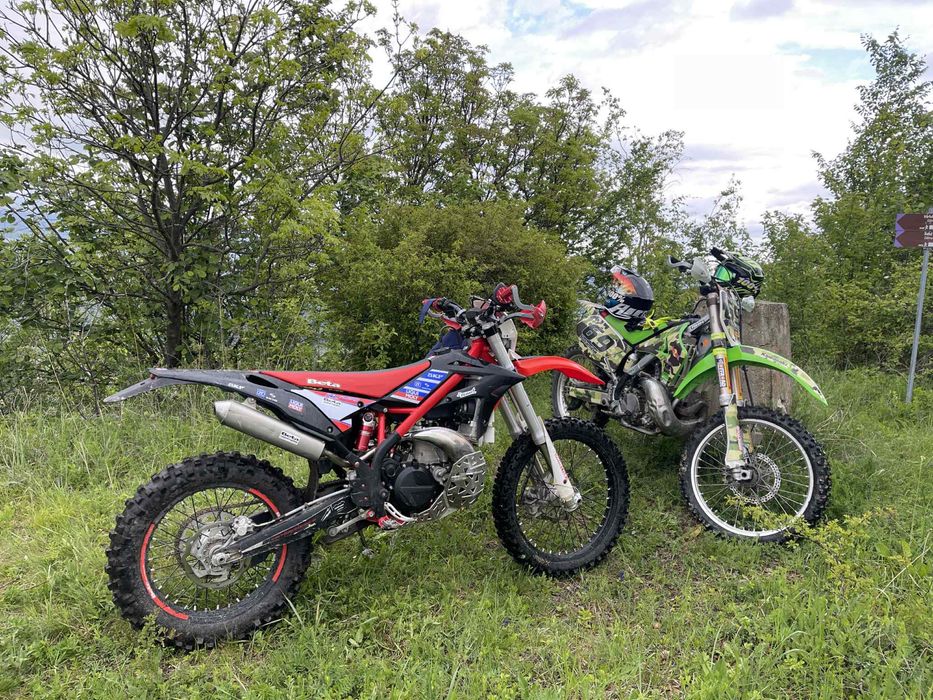 Beta 300 Xtrainer 2T