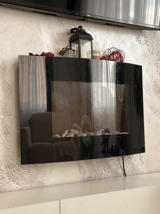 Semineu electric 2000 W