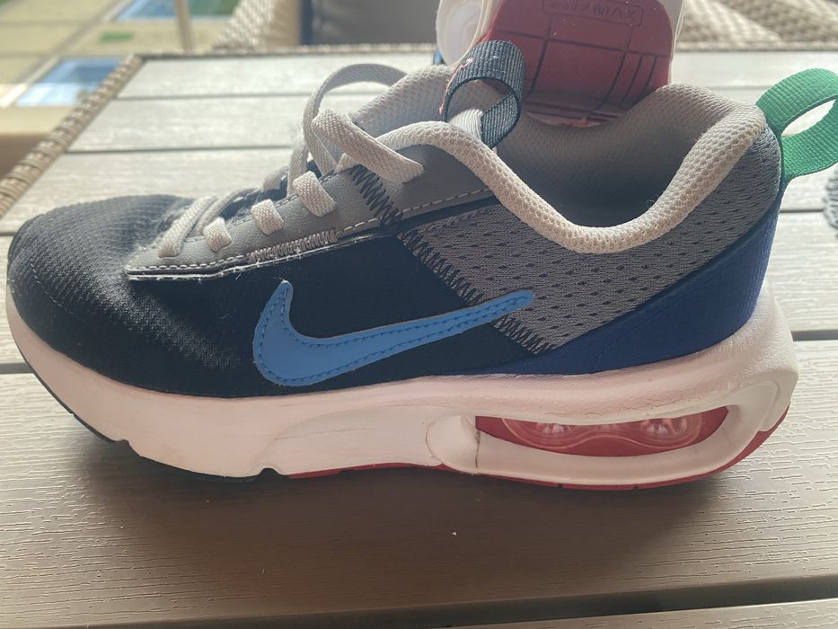 Маратонки Nike Airmax