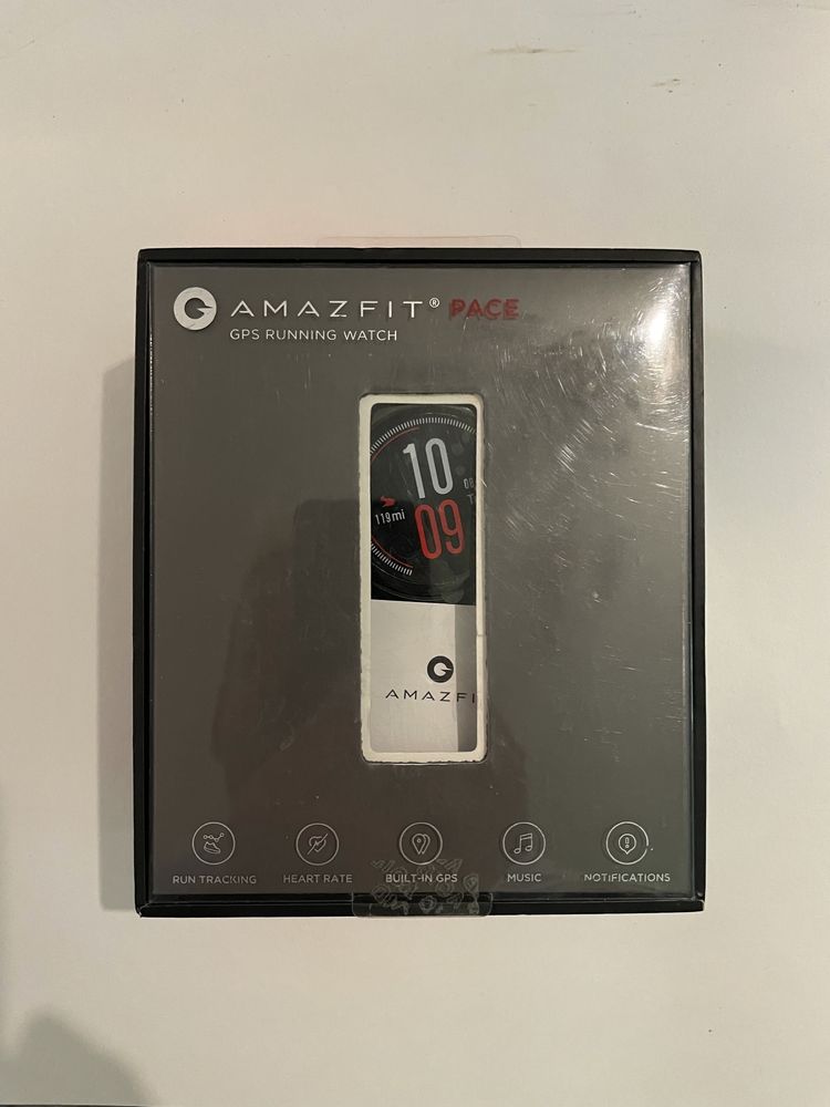 Умные Часы AmazFit Pace