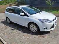 Ford Focus 3 Tournier