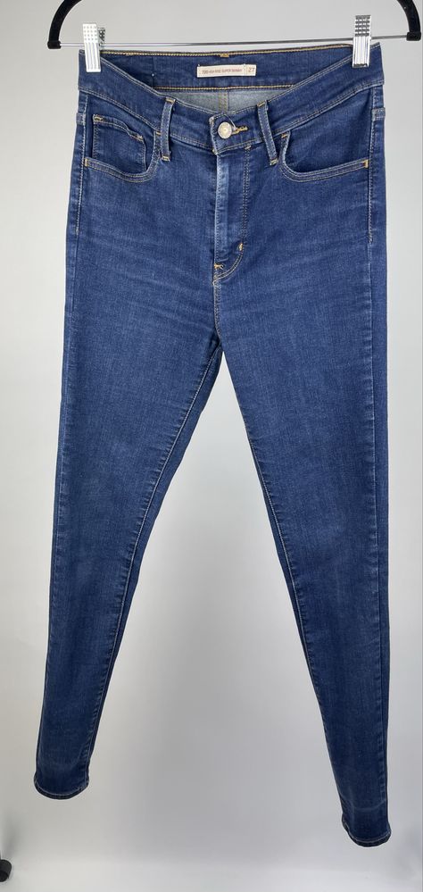 Blugi skinny Levi’s dama