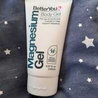 Gel de Corp cu Magneziu 150ml BETTERYOU
     | 0 comentarii

Producato