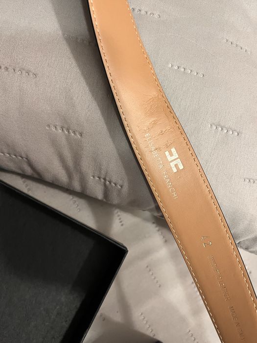 Колан Elisabetta Franchi