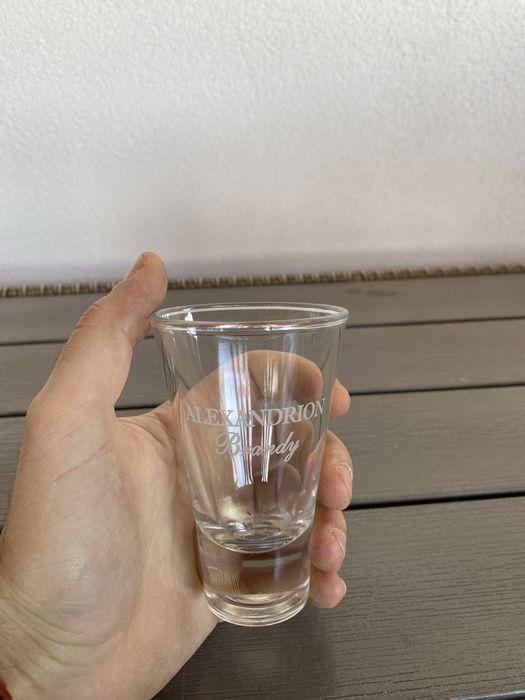 Pahare pentru bere, cesti pentru espresso, halba bere, shot