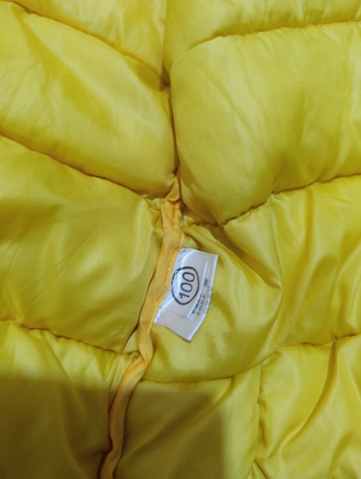 Детская курточка для девочек и мальчиков