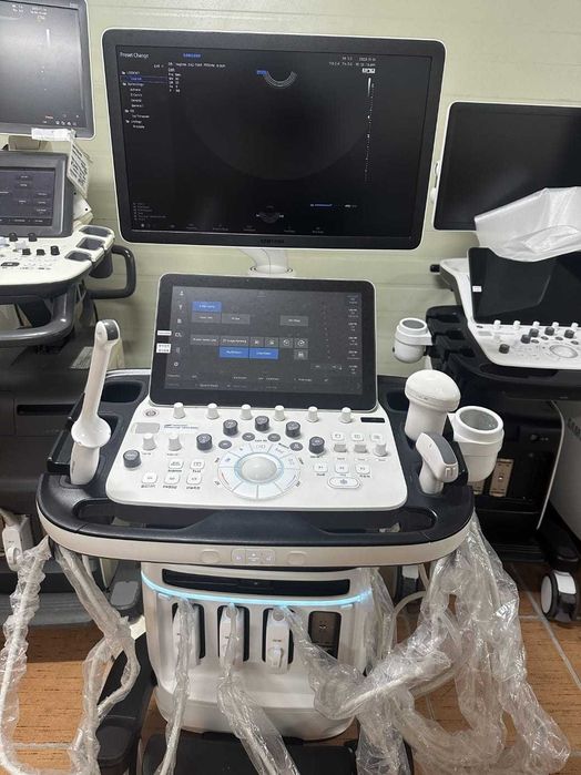 УЗИ сканер W10 (Samsung Medison)