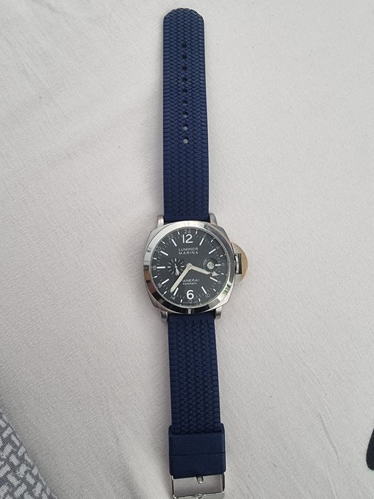 Vând ceas automatic tip Panerai