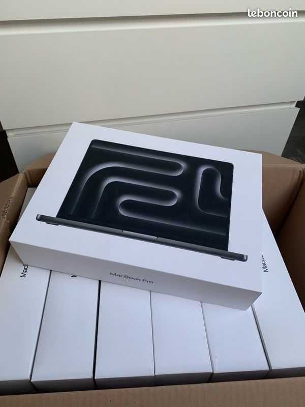Новый Macbook M4 Air/Pro.. Доставка бесплатно