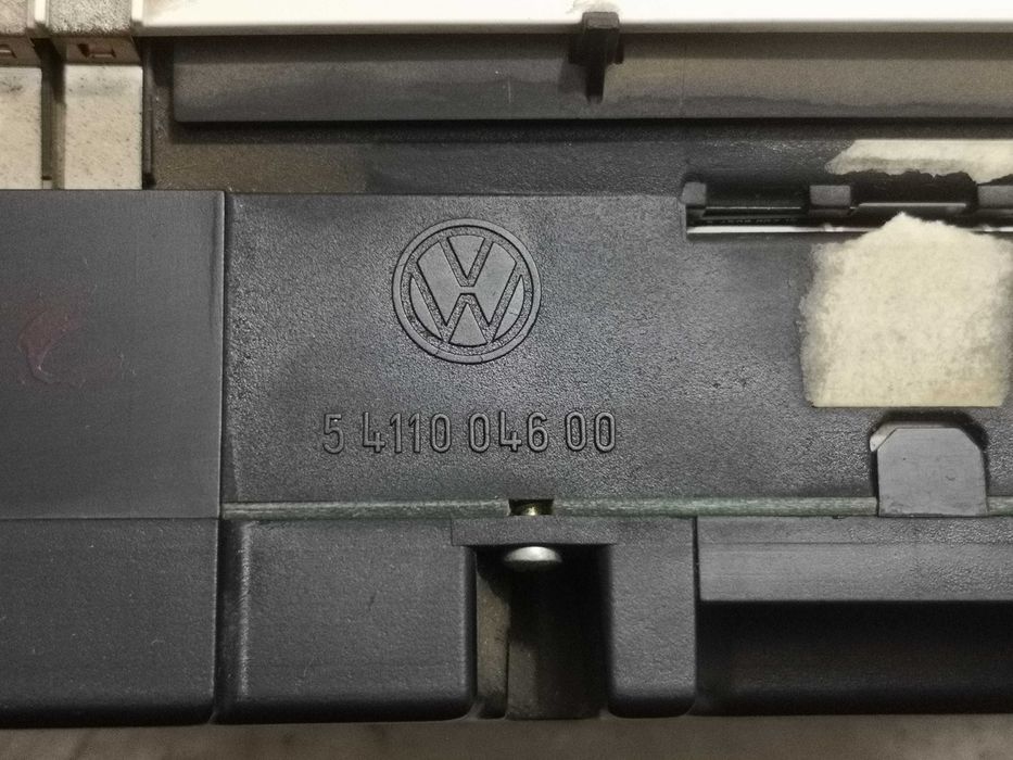 Километраж за VW Golf 3 / Голф 3 бензин