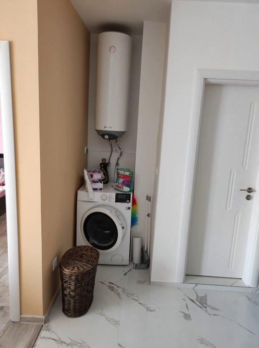 Дава се под наем Двустаен апартамент в София, Левски - 58 кв.м за 450 € - Снимка #7