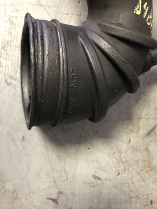 furtun intercooler 2.5 d d4bh hyundai h-1