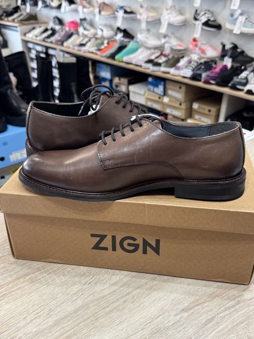 Pantofi Zign Barbati - 43