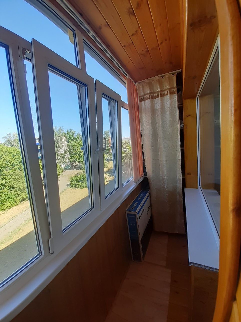 Продам 2комнатную квартиру
