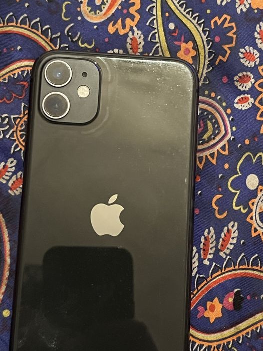 Продается iPhone 11