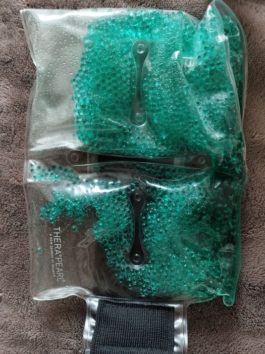 Centură/ham pentru spate