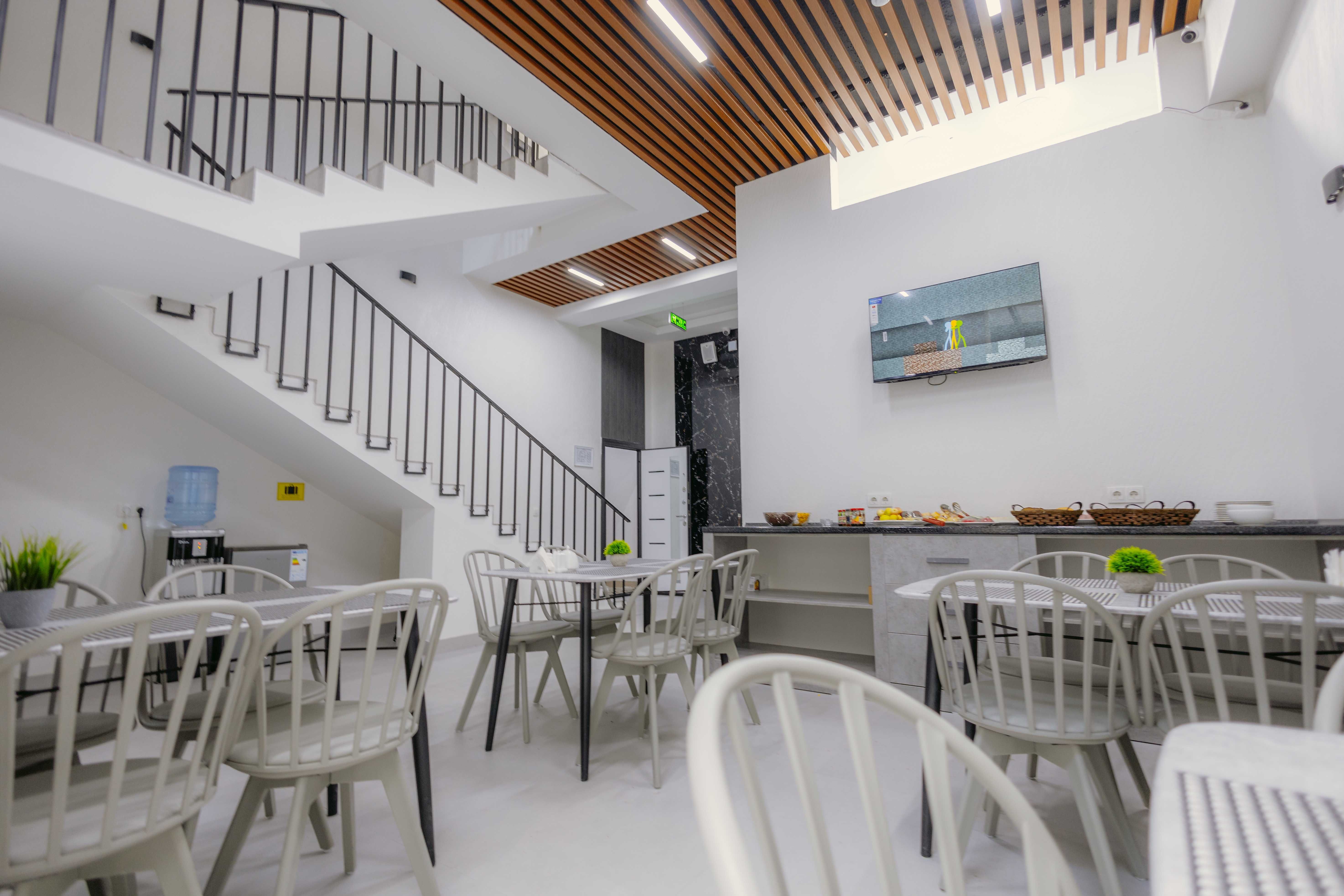 Гостиница в Ташкенте SADI Hotel скидка 10%