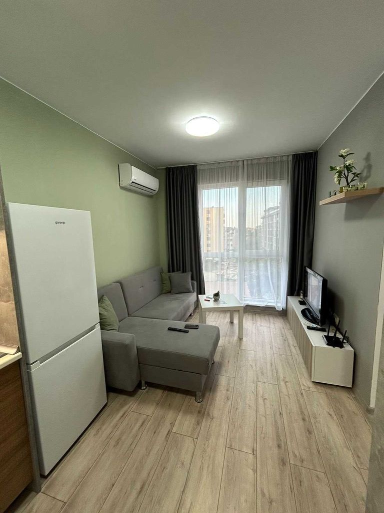 Продава се Двустаен апартамент в Варна, Победа - 48 кв.м за 2207 €/кв.м - Снимка #4