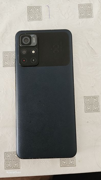 Продам POCO M4 Pro 5G 6/128