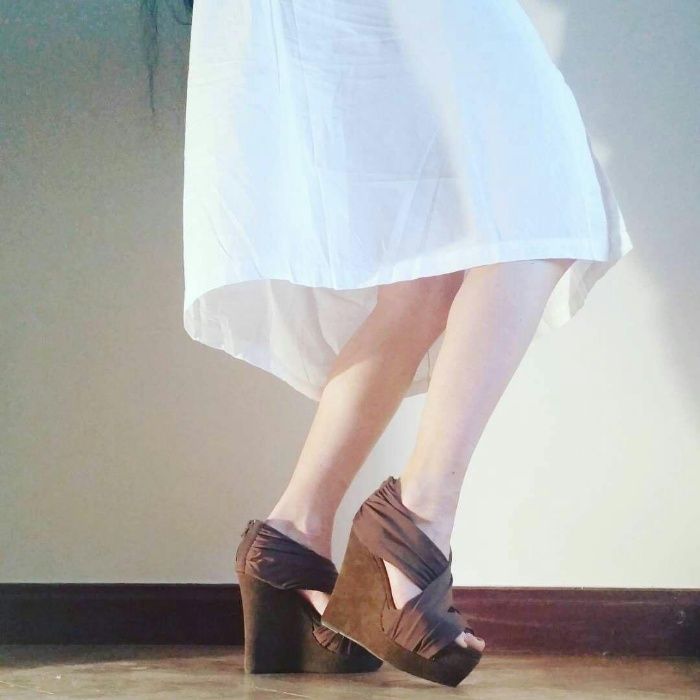 Sandale Jeffrey Campbell