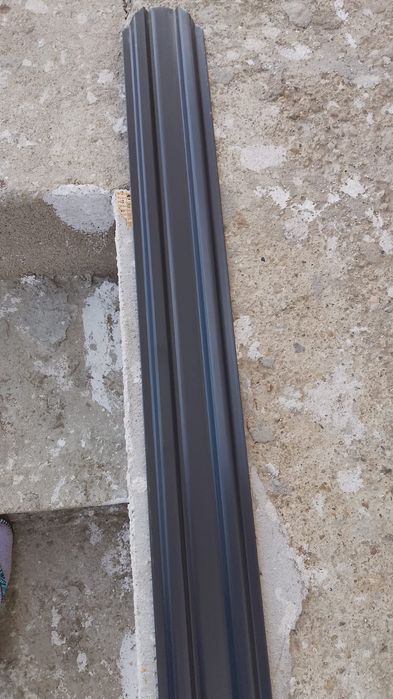 Vand sipca metalica de gard producator