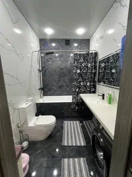 Квартира Ж/К  Dream House 3/3/10 86 кв.м